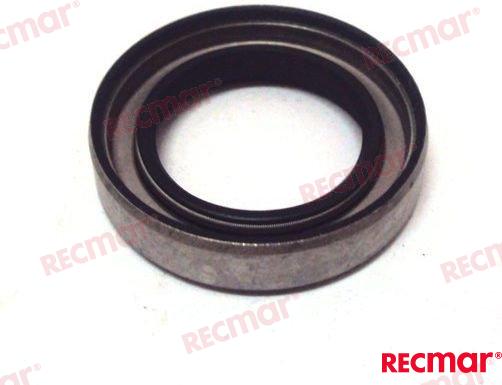 Seal OEM: Mercruiser: 26-94038, 31489, 94038; OMC: 0508462