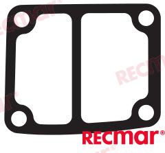 Fuel pump gasket OEM: Mercruiser: 16274, 27-16274; Tohatsu: 369-03302-0