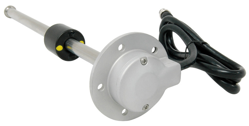 Water level sensor NMEA 2000 200 mm