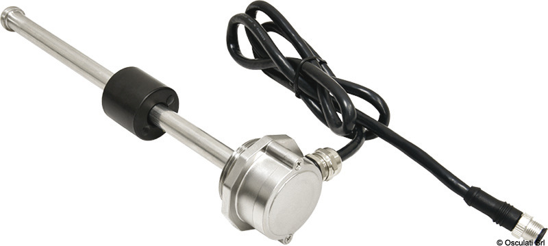 S3 NMEA 2000 black water level sensor 400 mm