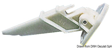 Universal pilotr pipe