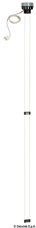 VDO sensor f. grey or black water tank 600-1200 mm