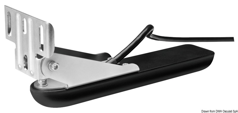 GARMIN transducer GT20 for stern 8 PIN