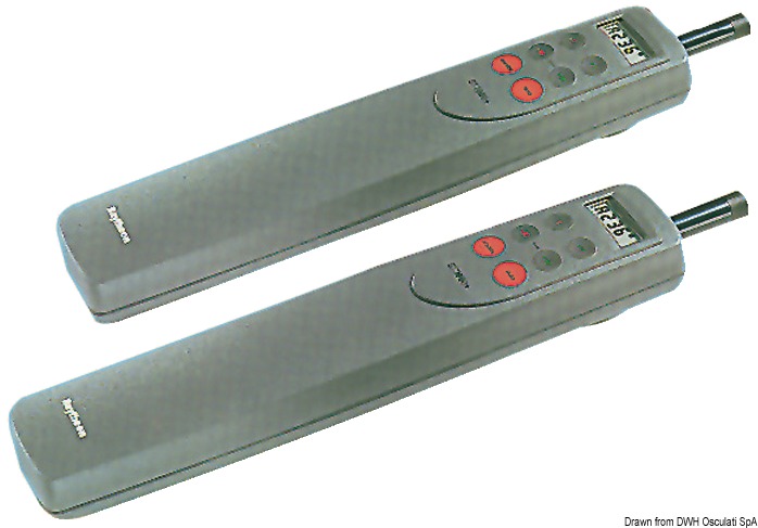 Raymarine ST2000Plus autopilot