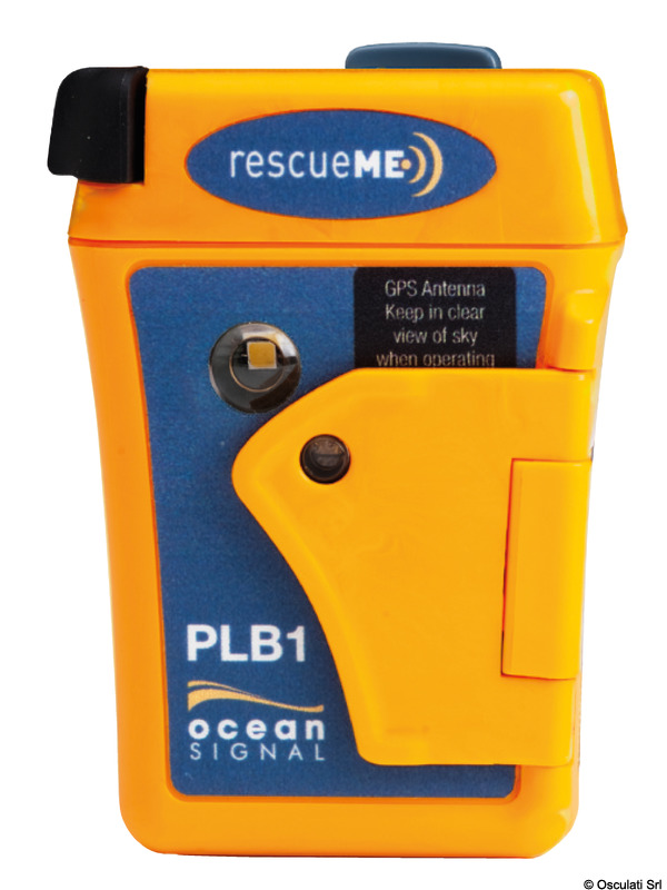 RESCUE ME PLB1 Personal Locator