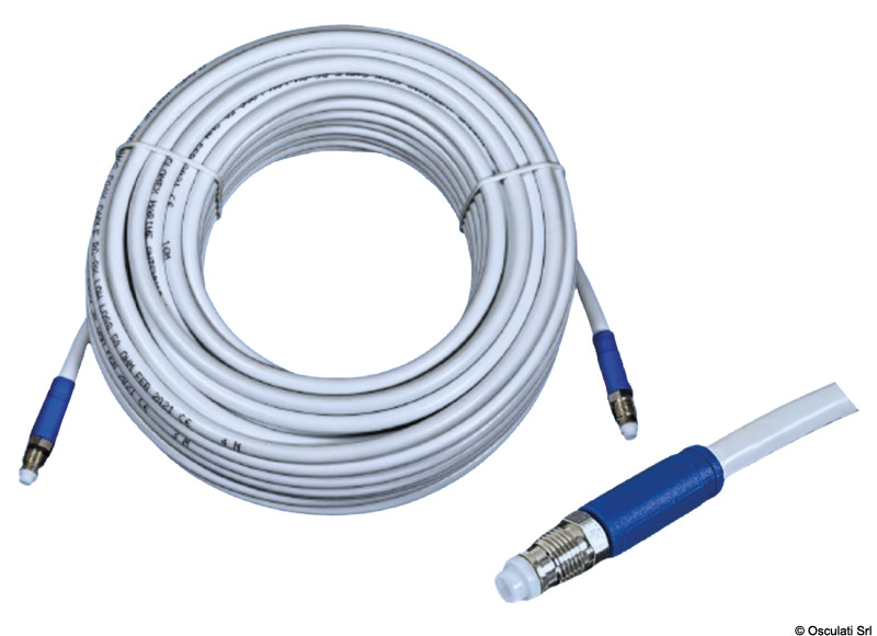 RG8X cable 3 m