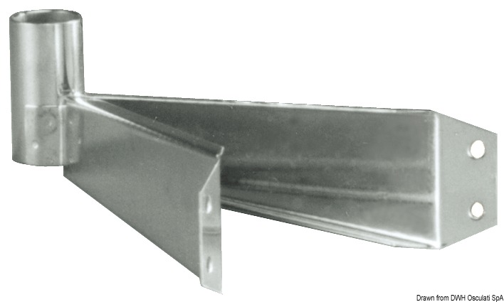 Cantilever base for 29.926.00