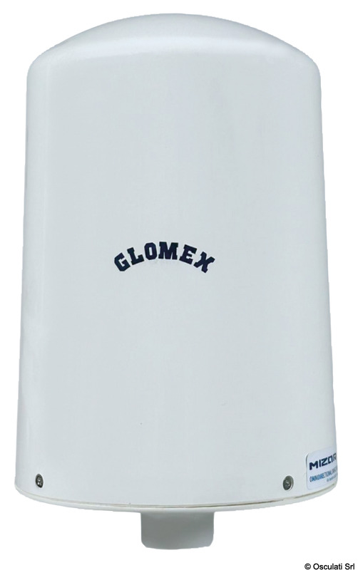 GLOMEX DVB-T2 Mizar AGC omnidirectional TV antenne
