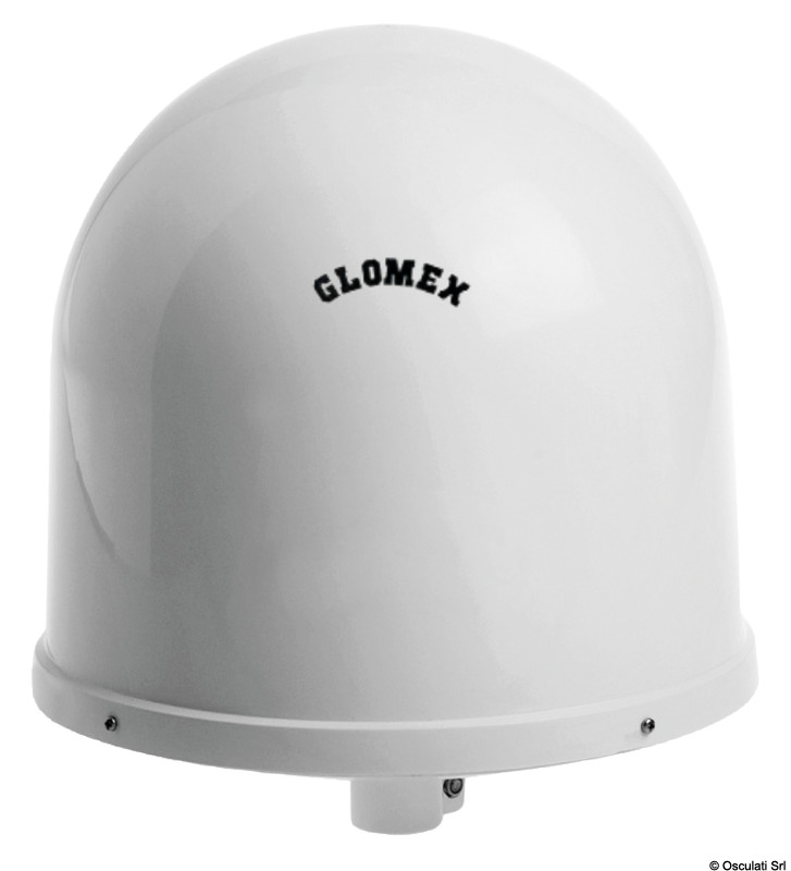 TV antenna Glomex Altair