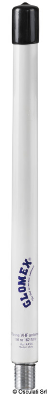 GLOMEX GlomeasyLine supercompact VHF antenne whit