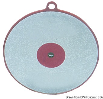 Mirror signal héliograph, Spanish language