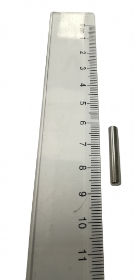 Propeller pin - (2.5 / 3.5 hp) Mercury 17-815111Q02