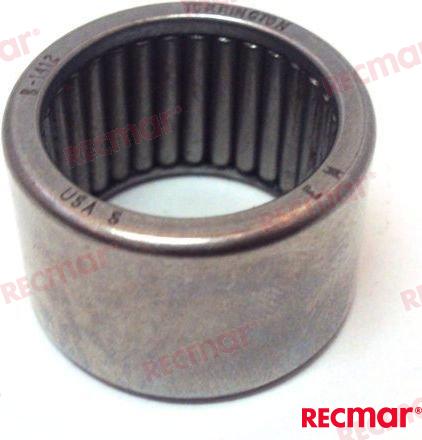 Needle bearing OEM: Mercruiser: 21700, 31-21700