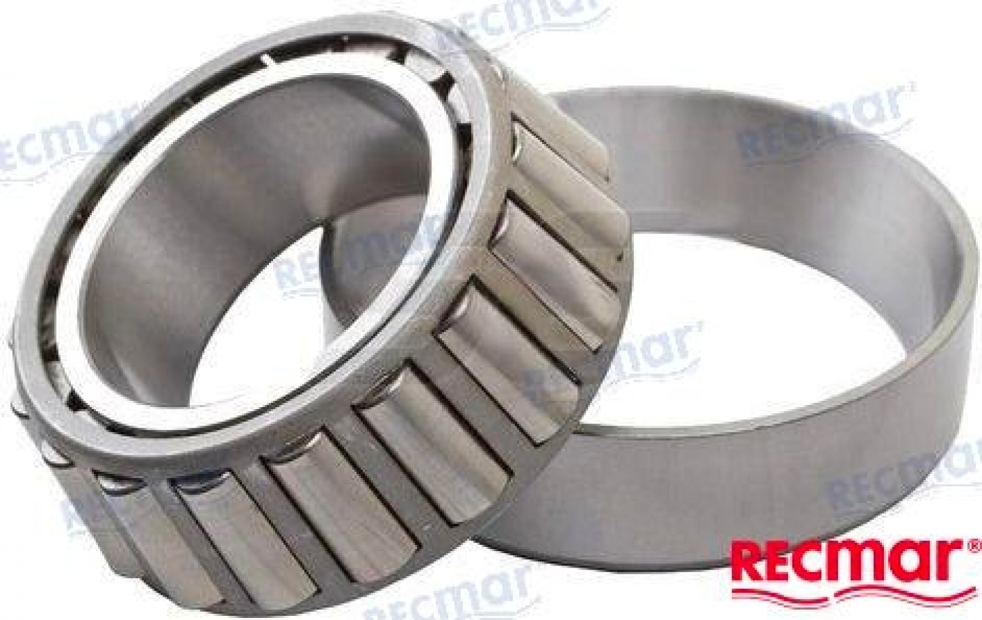 Bearing Alpha one gen 2 OEM: Mercruiser: 30894A1, 31-30894A1; OMC: 0509437, 0775508; Yamaha: 93332-000U7, 93332000U7; Honda: 91051-ZW1-003