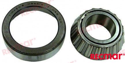 Подшипник А1Г2 OEM: Mercruiser: 31-32575T1, 32575A1, 32575T1; OMC: 0385175, 385175