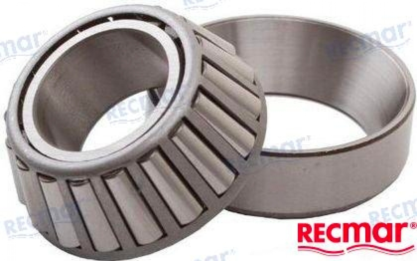 Bearing ALPHA 1G2 upper OEM: Mercruiser: 31-35990A1, 31-35990A2, 35990A1; OMC: 0509432, 0983891, 983891