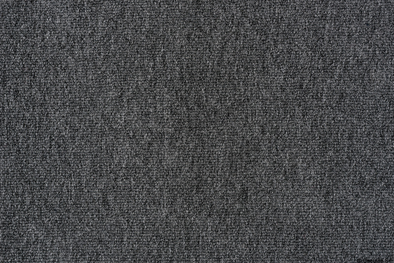 Fender cover F4 extra soft dark grey