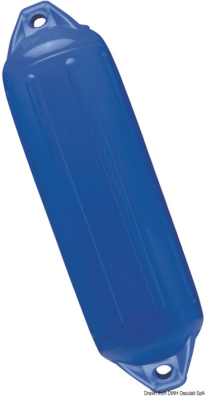 Fender NF-4 cobalt blue