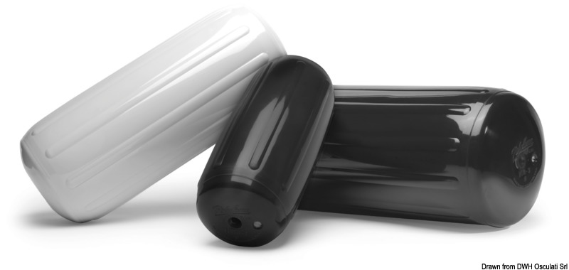 Polyform HTM3 fender white