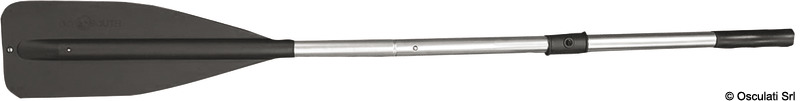 Oars for inflatable dinghy (two part) 1650mm
