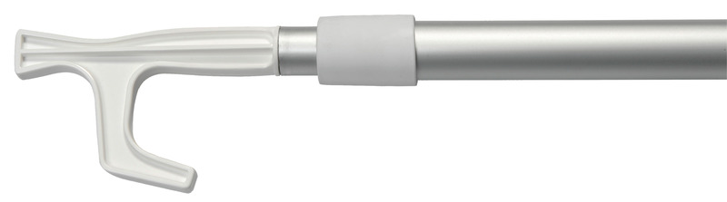 Telescopic boat hook 100-200 cm