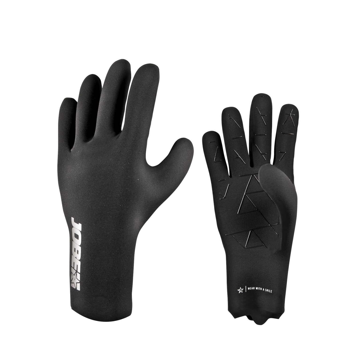 Neoprēna cimdi 3mm XL izmērs