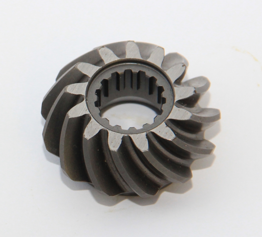 Drive shaft gear - (40C)