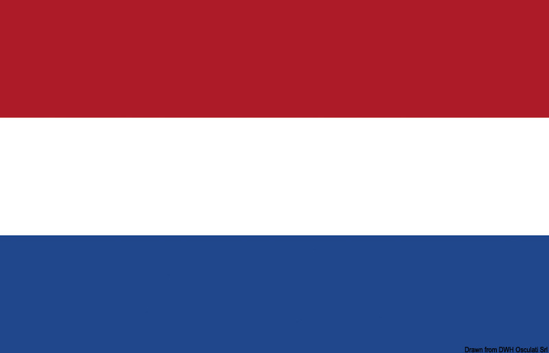 Flag Netherlands 70 x 100 cm