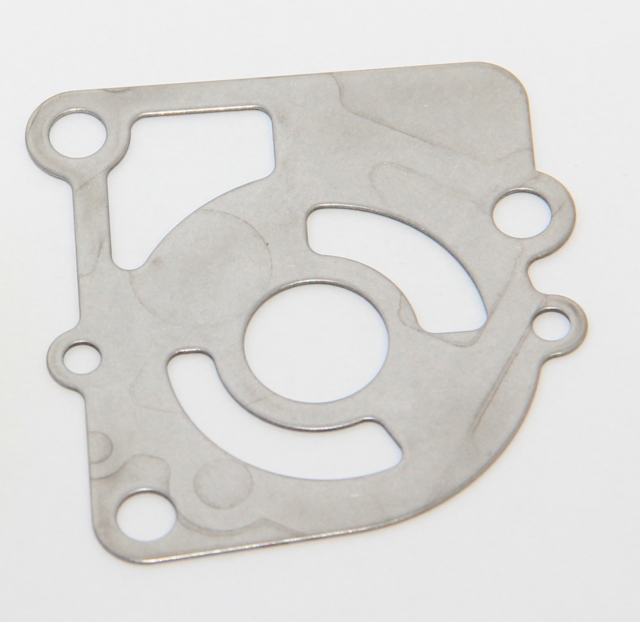 Water Pump Guide Plate Mercury 803753