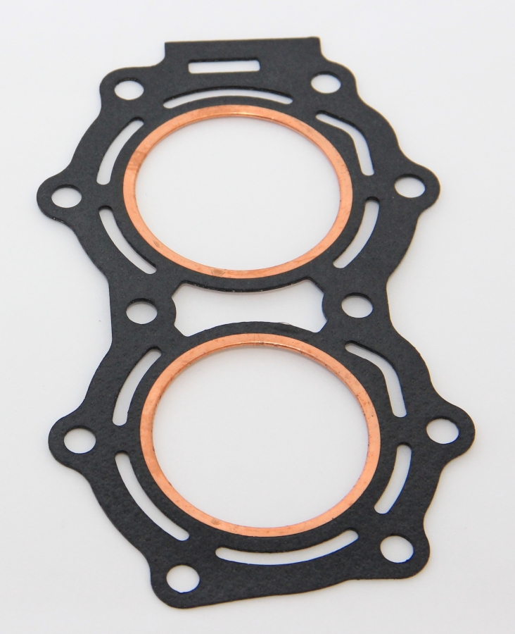 Cylinder head gasket -(M9.8D2, M15D2)