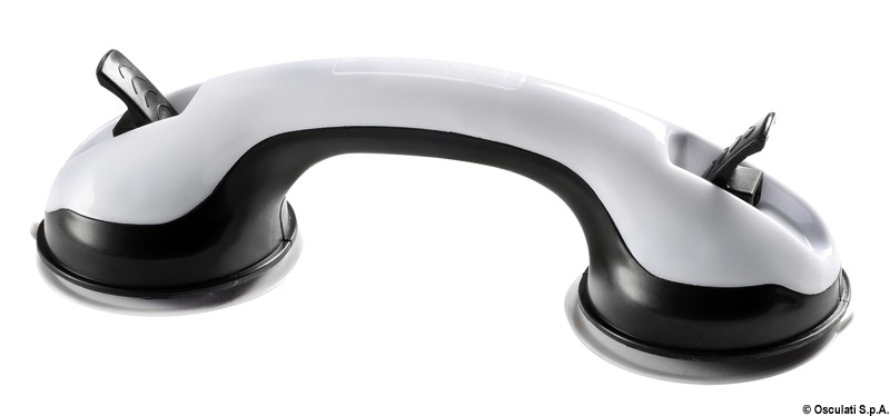 Handle w/suction pads