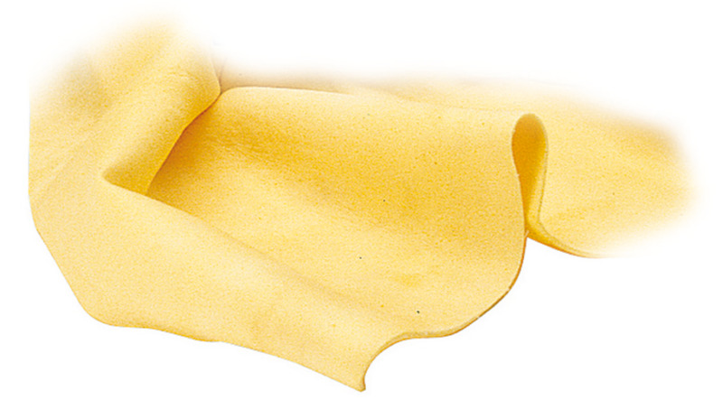 Daino Salt suede giant