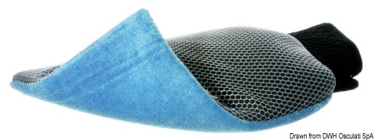 Yachticon cleaning glove