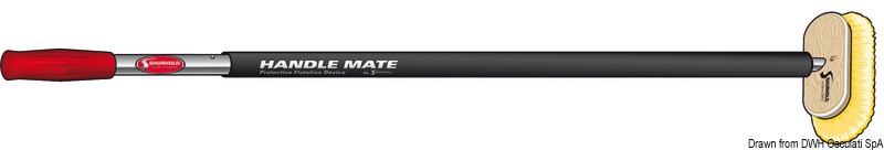 Neopren cover for Shurhold handles 36.833.00