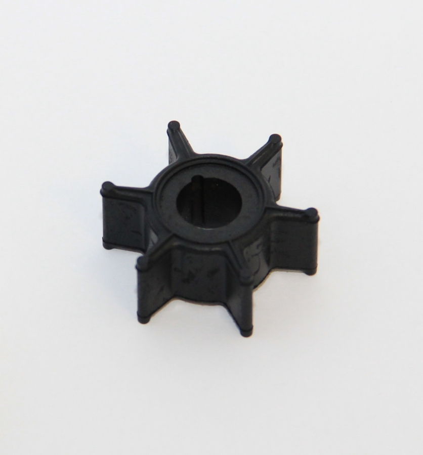Water pump impeller - (MFS 2.5 / 3.5 / 4/5/6 hp) Mercury 16154, 161543