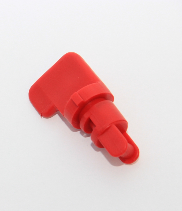 Drive shaft oil seal - (M2.5/M3.5)