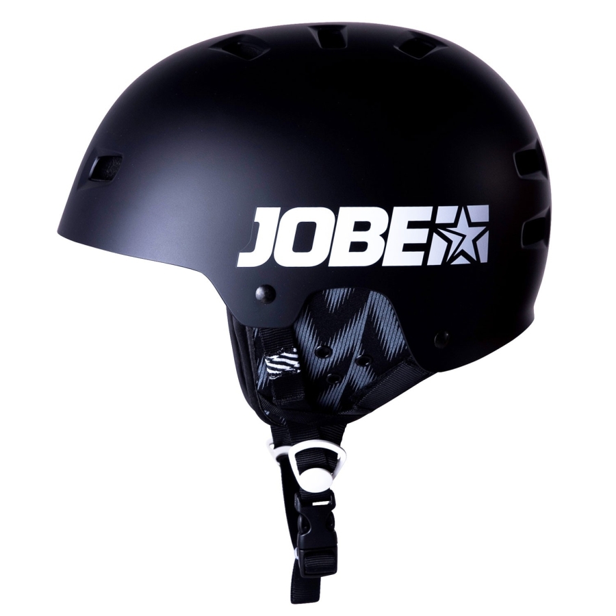 Jobe Base Wakeboard Helmet Black - Size XL