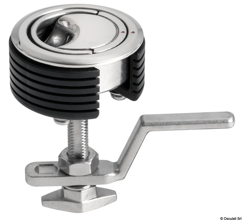 Eclipse MK2 flush latch 60 mm