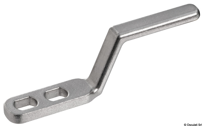 Eclipse MK2 angled lever 60 mm