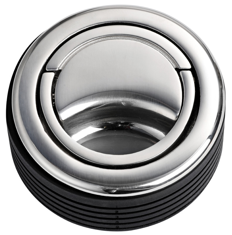 PUSH LOCK Eclipse pull latch without lock