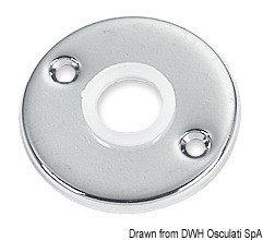 Handle washer Ø 45 mm round hole