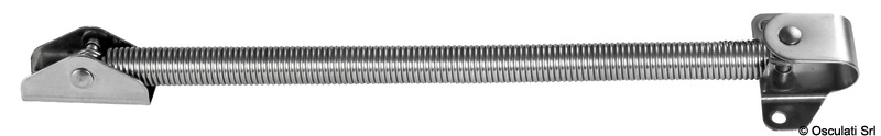 SS hatch stay 260 mm C