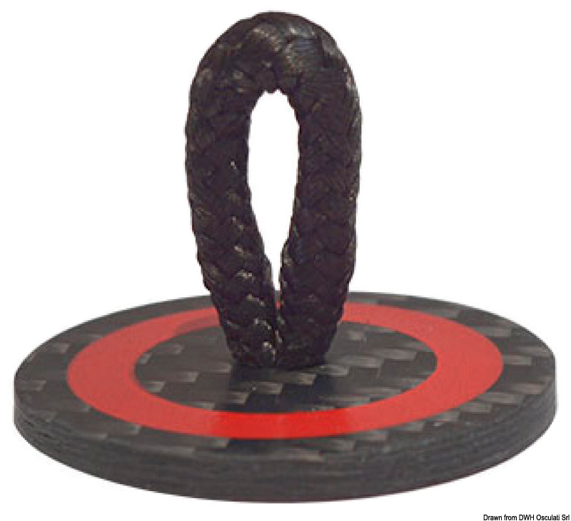 ROPEYE ROXXS-C carbon fibre