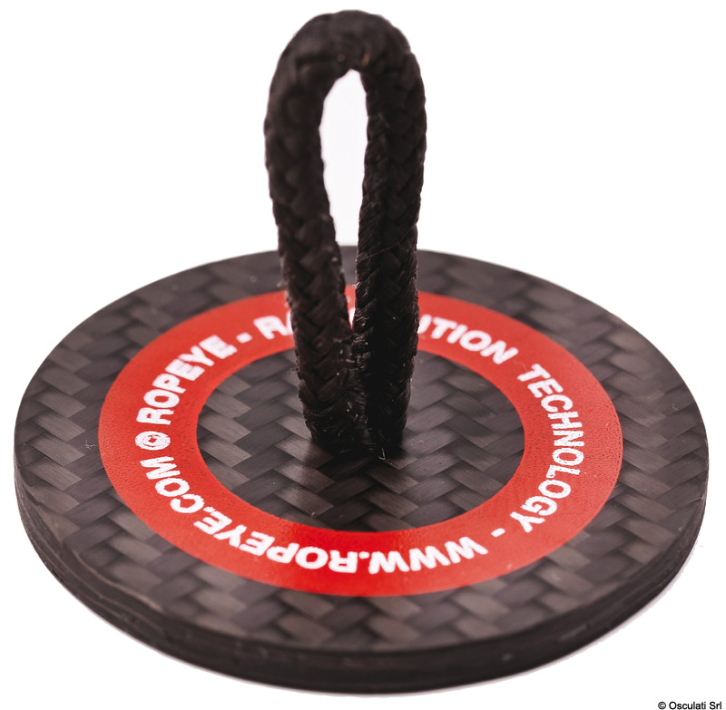 ROPEYE ROXS-C carbon fibre