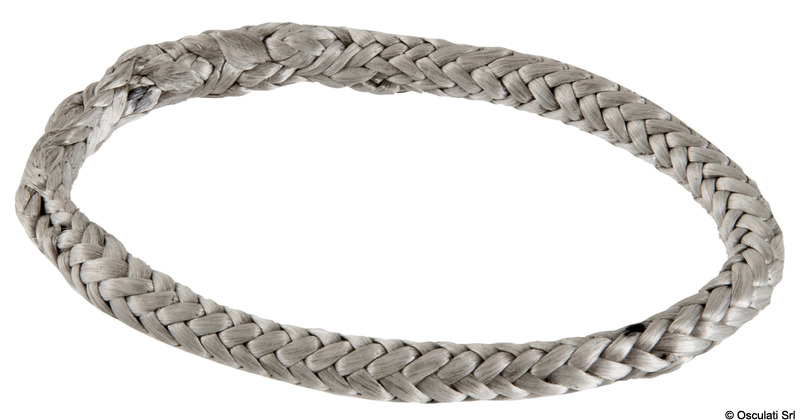 Rapid Lock System - Dyneema ring Ø 7