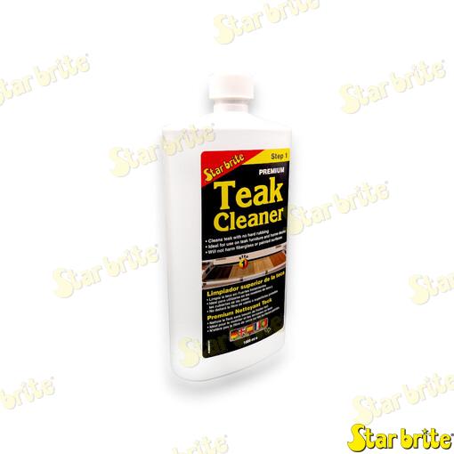 Boat teak deck cleaner 950 ml