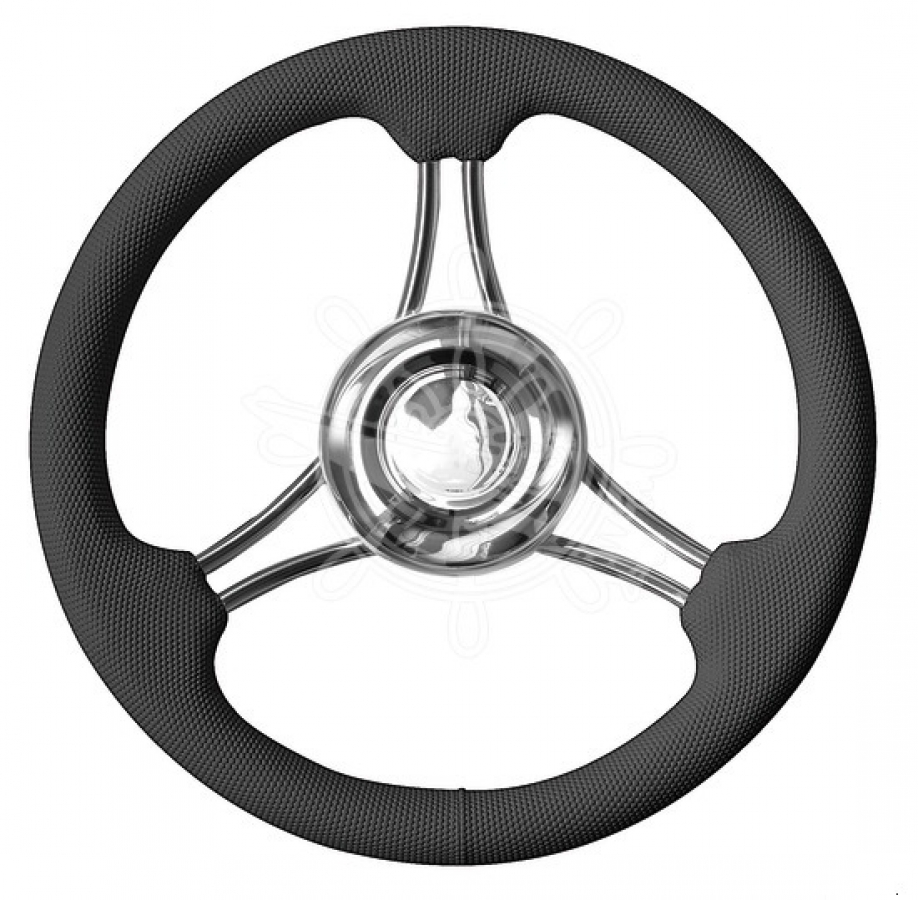 Steering wheel Ø350mm