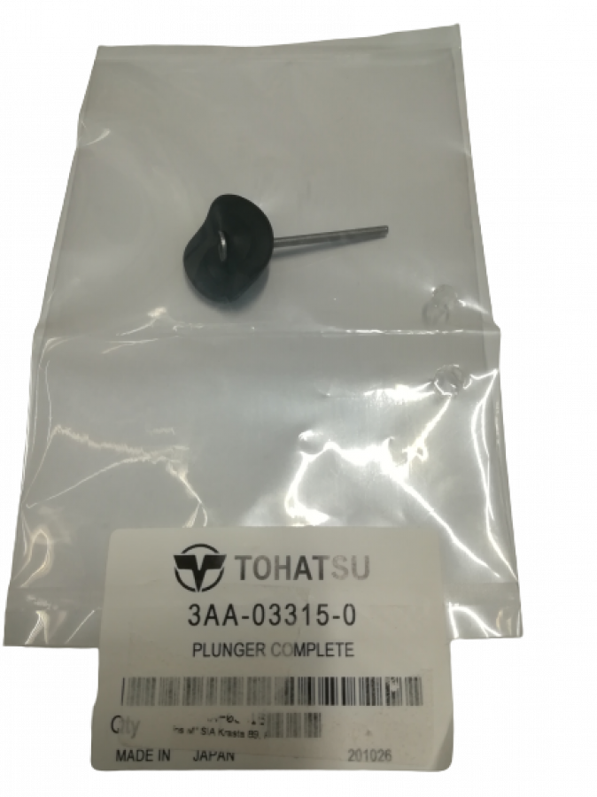 Paātrinātāja sūknis membrāna Mercury 853830001