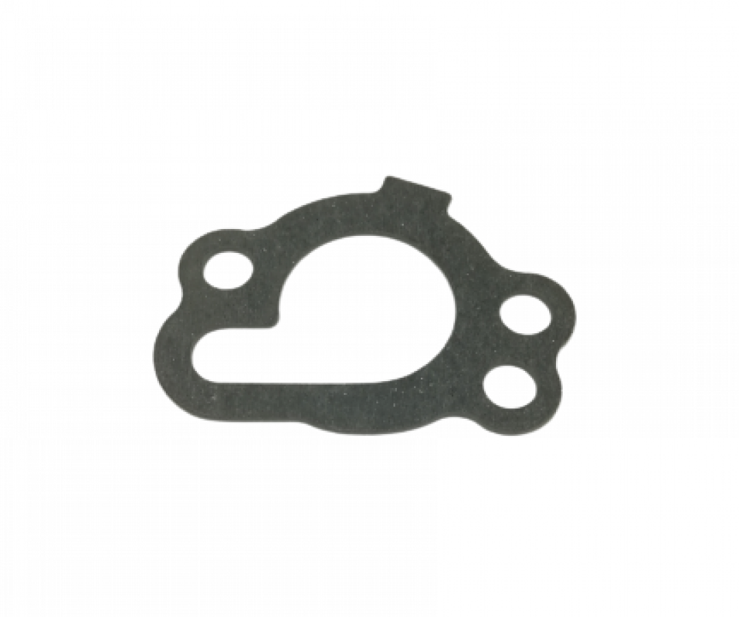 Thermostat gasket - (Mfs 2.5 / 3.5 hp) Mercury 	 27-898101279