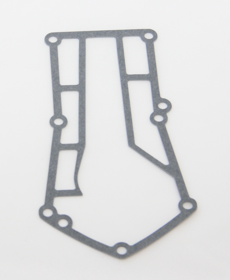 Piedziņas vārpstas korpusa blīve - (MFS 2.5/3.5 Zs) Mercury 27-898101328